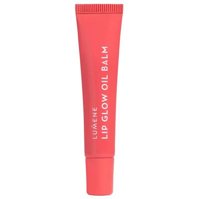 Lumene Lip Glow Oil Balm 2 Juicy 10 ml product image