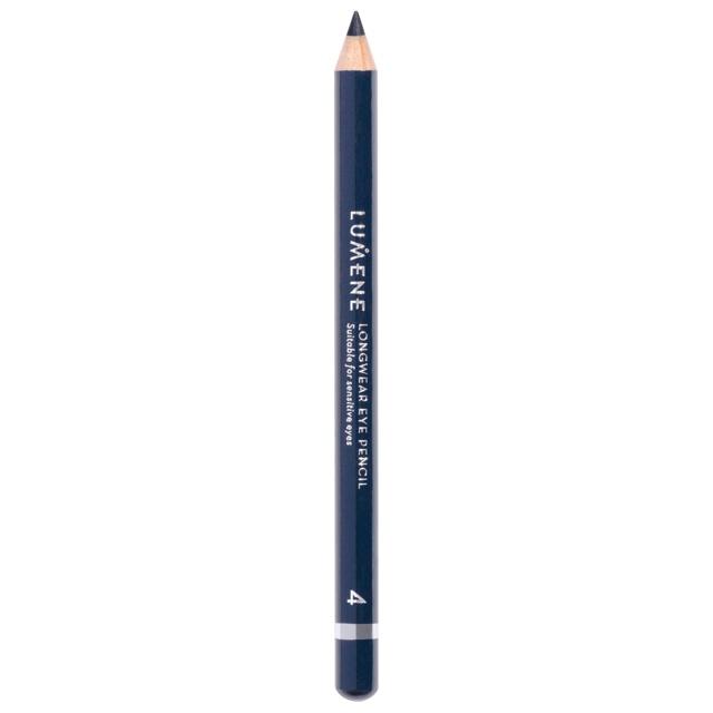 Longwear Eye Pencil 4 Dark Blue product image