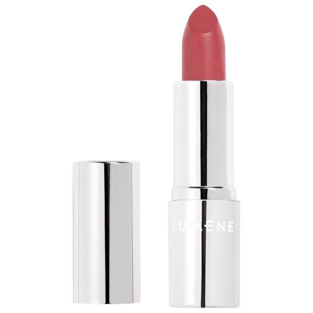 Lumene Luminous Moisture Lipstick 04 Wild Heather product image