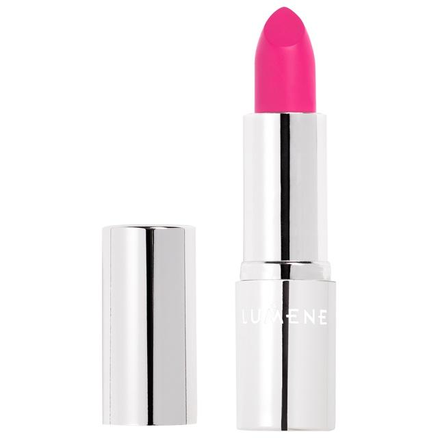 Lumene Luminous Moisture Lipstick 15 Nordic Blossom product image