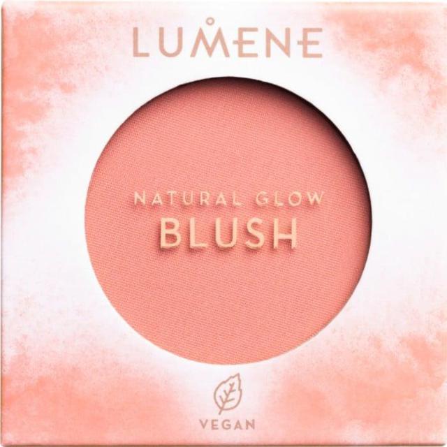 Natural Glow Blush 1 Coral Glow product image