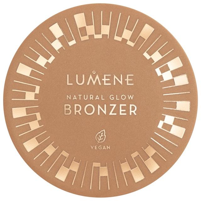 Natural Glow Bronzer 1 Arctic Summer product image