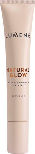 Lumene Natural Glow Instant Radiance Primer 20 ml product image