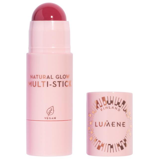 Natural Glow Multi-Stick 2 Fresh Pink product image