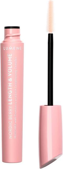 Nordic Berry Length & Volume Mascara Brown product image