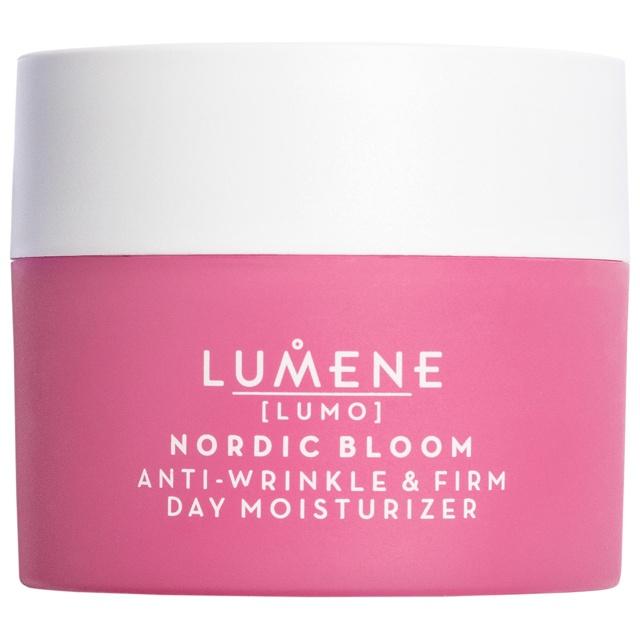 Lumene Anti-wrinkle & Firm Day Moisturizer 50ml product image
