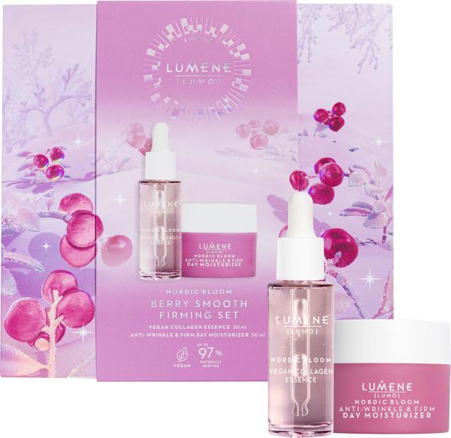 Lumene Nordic Bloom Anti-Wrinkle & Firm Day Cream Fragrance-Free SPF 30, 50 ml product image