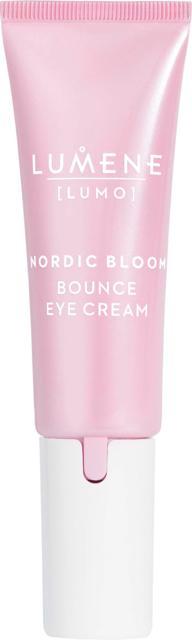 Lumene Nordic Bloom Bounce Eye Cream 10 ml product image