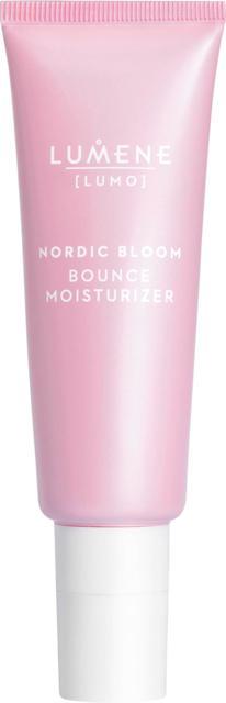 Lumene Nordic Bloom Bounce Moisturizer 50 ml product image