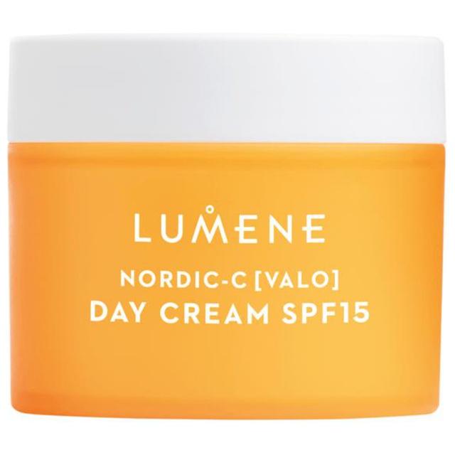 Lumene Nordic-C Day Cream SPF15 50 ml, 50 ml product image