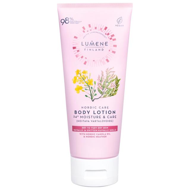 Lumene Nordic Care Body Lotion 200 ml product image