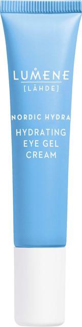 Lumene Nordic Hydra Hydrating Eye Gel Cream 15 ml product image