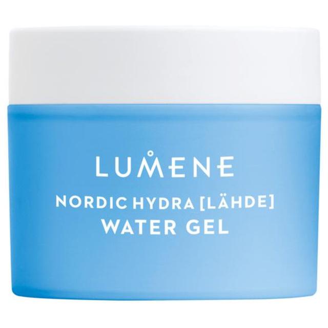Nordic Hydra Water Gel Day Cream 50 ml product image