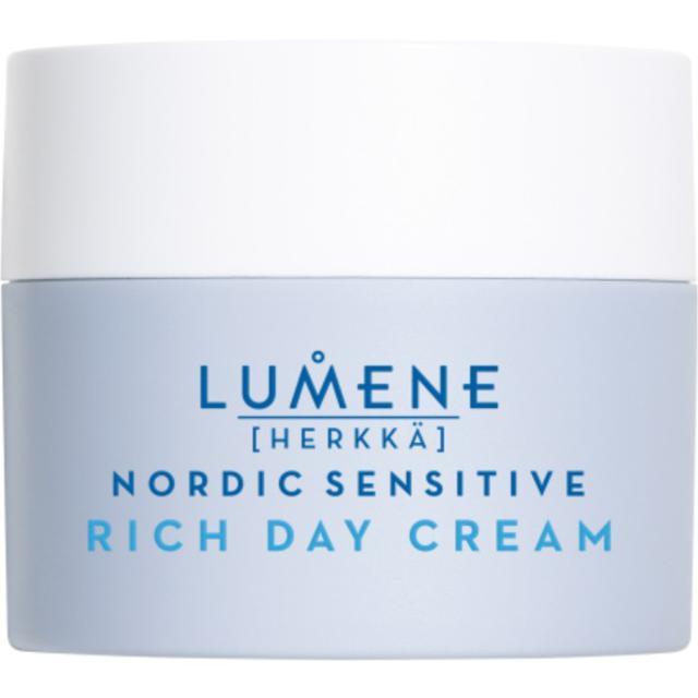 Lumene Nordic Sensitive Rich Day Cream 50 ml product image