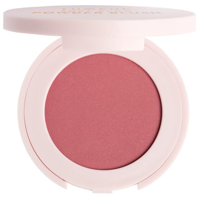 Lumene Soft Glow Powder Blush 2 Lilac Frost product image