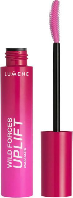 Lumene Wild Forces Uplift Mascara Black 14 ml product image