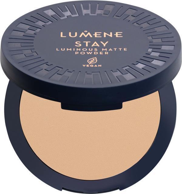 Stay Luminous Matte Powder 3 product image