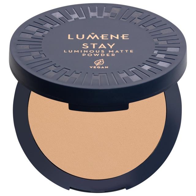 Stay Luminous Matte Powder 4 product image