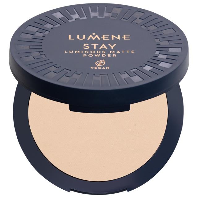 Lumene Stay Luminous Matte Powder 1 product image