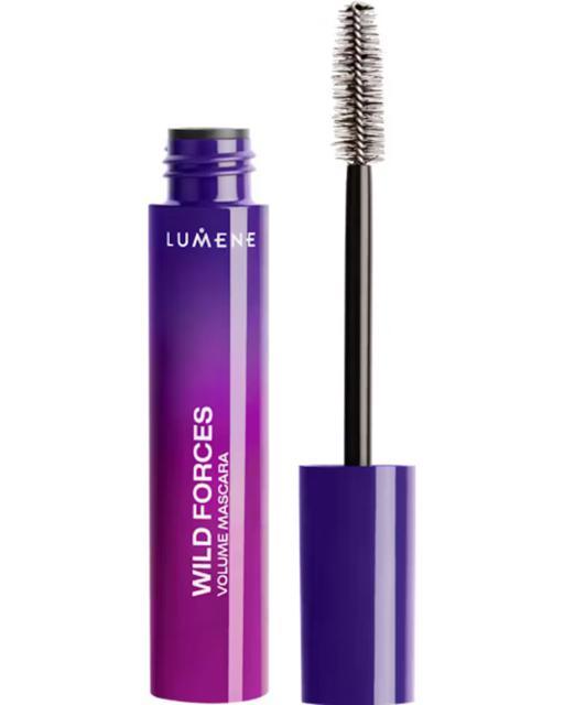 Lumene Wild Forces Volume Mascara Black 14 ml product image
