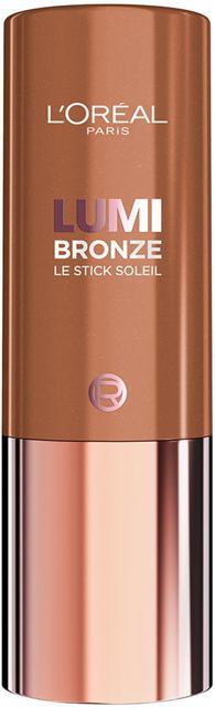Lumi Bronze Le Stick Soleil Bronzerstick 110 Toasted Sunlight product image