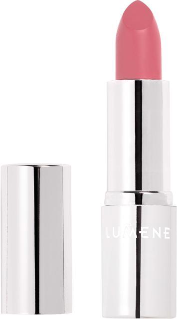 Lumene Luminous Moisture Lipstick 14 Frosty Petal product image