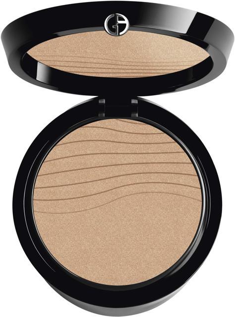 Luminous Silk Glow Fusion Finishing Powder 4 product image