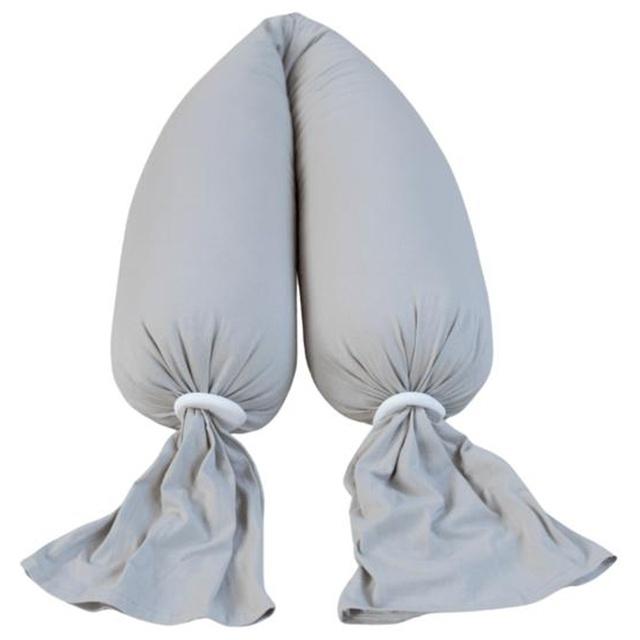 Luna Bamibini Amningskudde Bomull Beige product image