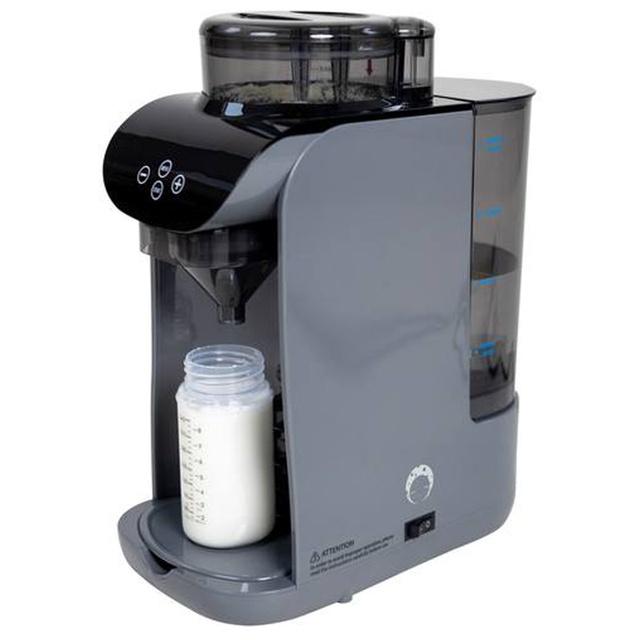 Luna Bambini Automatisk välling- och ersättningsmaskin product image