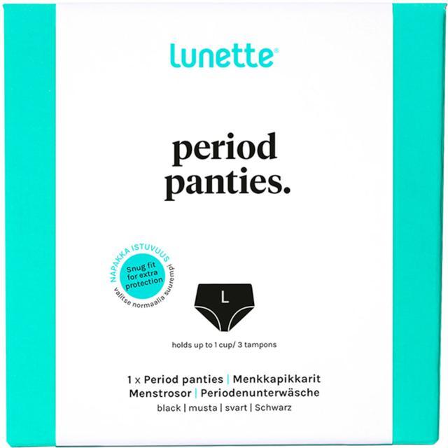Lunette Menstrosor L, 1 st product image