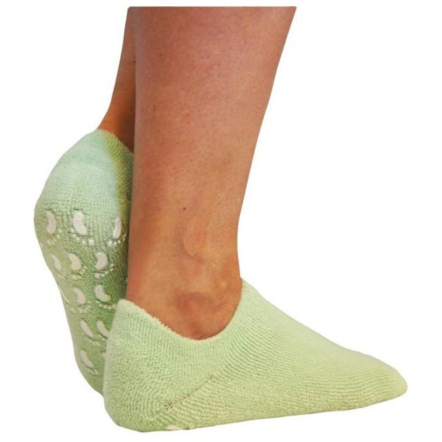LunSch Mjukgörande Gel-Socka Stl 36-40 1 par product image