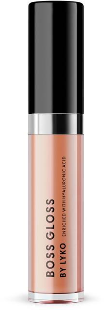By Lyko Boss Gloss Let´s Fudge product image