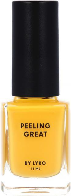 By Lyko Rock Solid Base Coat & Nail strengthener product image