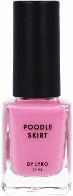 By Lyko Sunny Days Collection Highkey Collection Nail Polish 077 Poodle Skirt product image