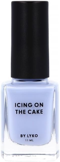 By Lyko Sunny Days Collection The Birthday Party Nail Polish Icing On The Cake 026 product image