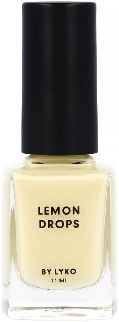 By Lyko Sunny Days Collection The Birthday Party Nail Polish Lemon Drops 029 product image