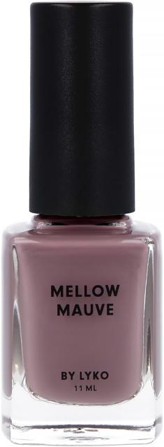 By Lyko Sunny Days Collection Winemakers Collection Nail Polish Mellow Mauve 45 product image