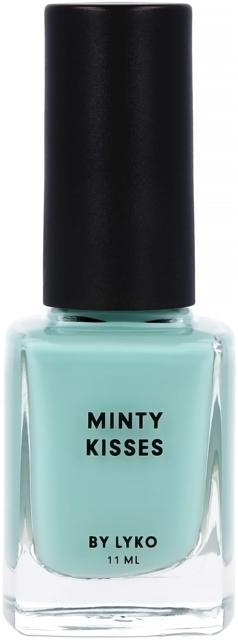 By Lyko Sunny Days Collection The Birthday Party Nail Polish Minty Kisses 028 product image