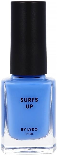 By Lyko Sunny Days Collection Summer Splash Nail Polish Surfs Up 037 product image
