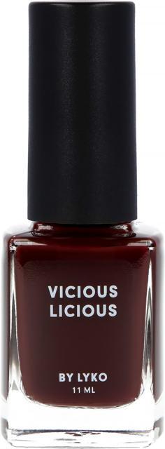 By Lyko Sunny Days Collection Winemakers Collection Nail Polish Vicious Licious 41 product image