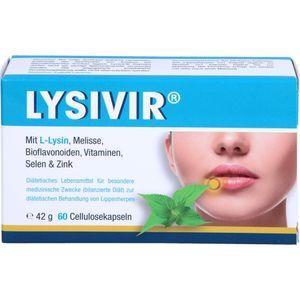LYSIVIR Kapseln product image