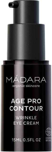 Mádara Age Pro Contour Wrinkle Eye Cream 15ml product image