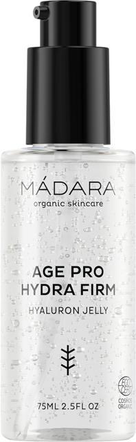 Mádara Age Pro Hydra Firm Hyaluron Jelly 75ml product image