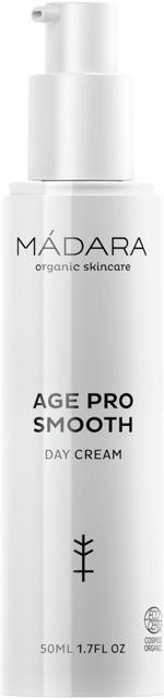 Mádara Age Pro Smooth Day Cream 50ml product image