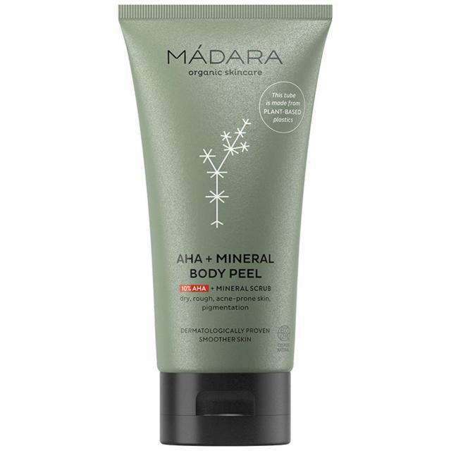 Mádara Aha+Mineral Body Peel 175 ml product image