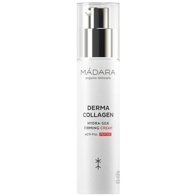 MÁDARA Derma Collagen Hydra-Silk Firming Cream 50 ml product image