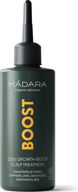 Mádara 3 Min Growth-Boost Scalp Treatment 100 ml product image