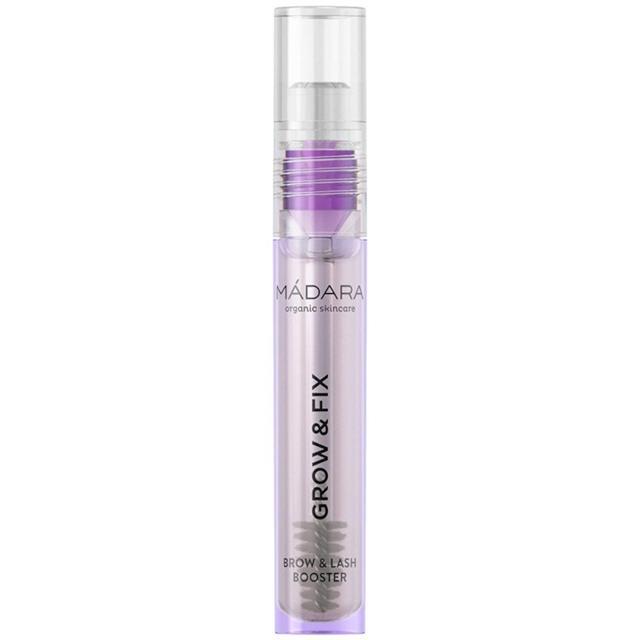 MÁDARA Grow & Fix Brow & Lash Booster 4.25 ml product image