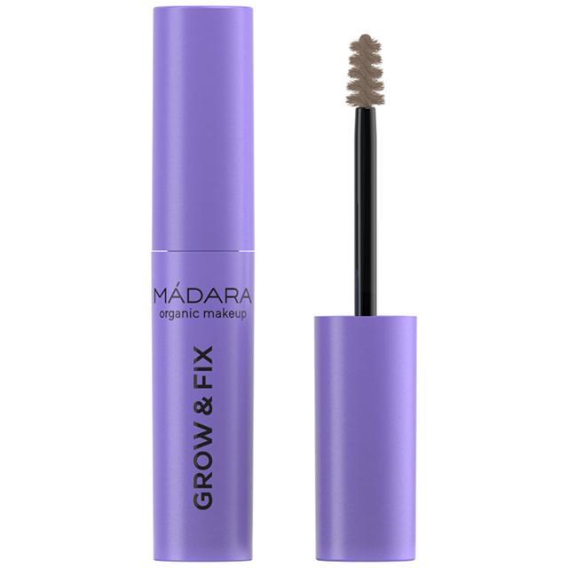 Mádara Grow & Fix Tinted Grow Gel 4.25 ml 2 Smokey Blonde product image