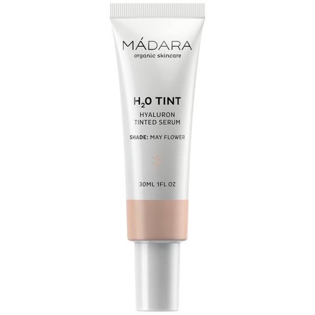 Mádara H2O Tint Hyaluron Tinted Serum #1 May Flower 30ml product image